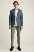 Jetsetter Unconstructed Italian Blazer