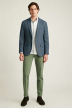 Jetsetter Unconstructed Italian Blazer