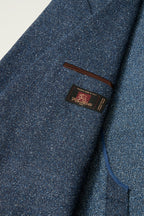 Jetsetter Unconstructed Italian Blazer