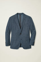 Jetsetter Unconstructed Italian Blazer