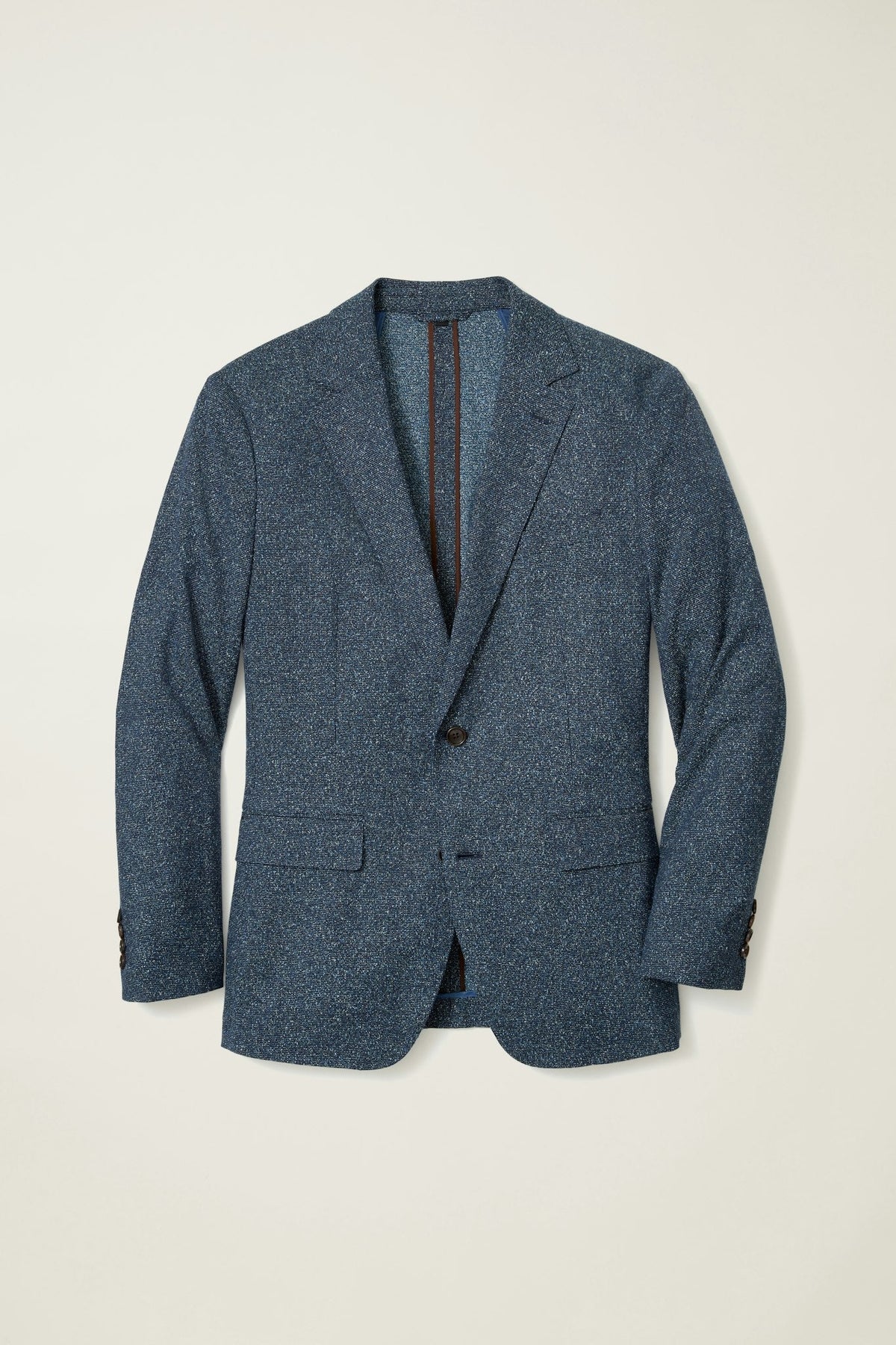 Jetsetter Unconstructed Italian Blazer