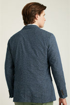 Jetsetter Unconstructed Italian Blazer