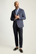 Jetsetter Unconstructed Italian Blazer