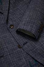 Jetsetter Unconstructed Italian Blazer