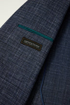 Jetsetter Unconstructed Italian Blazer