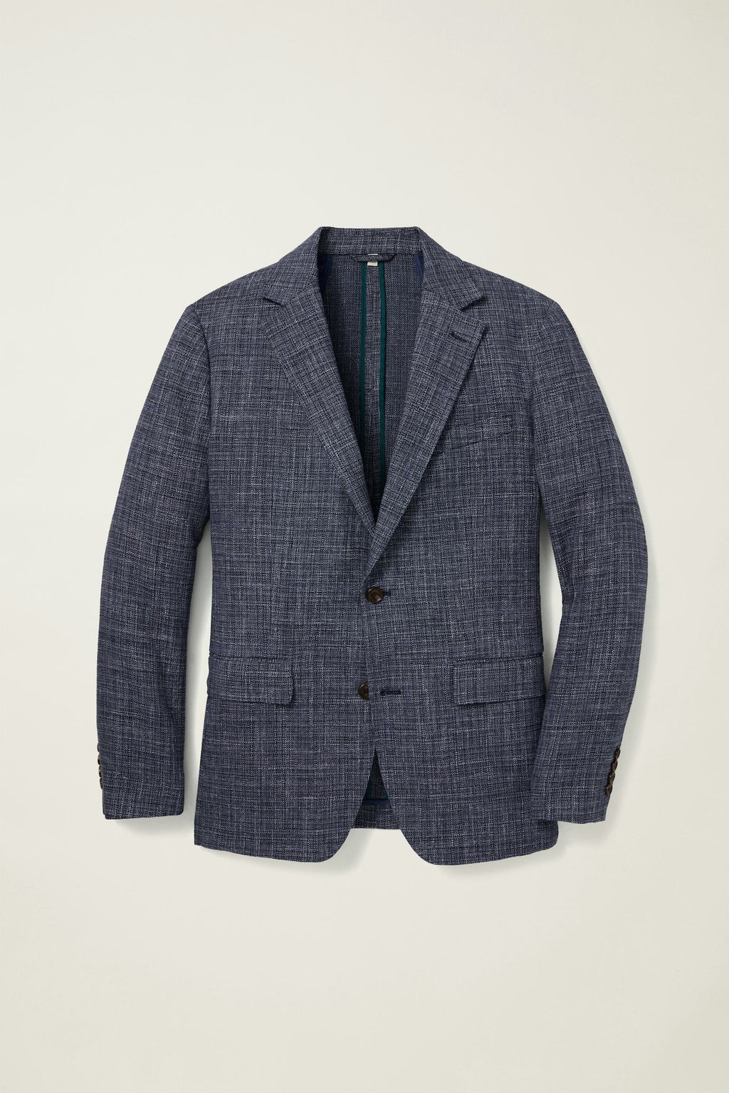 Jetsetter Unconstructed Italian Blazer