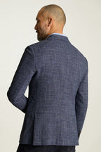 Jetsetter Unconstructed Italian Blazer