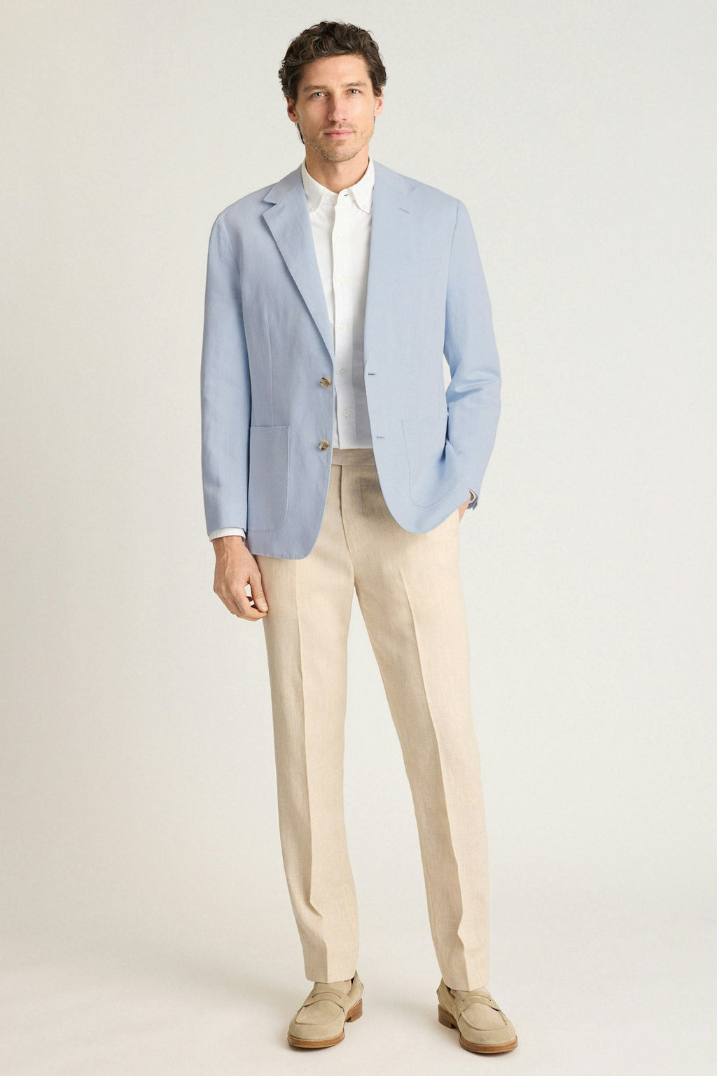 Montauk Blazer