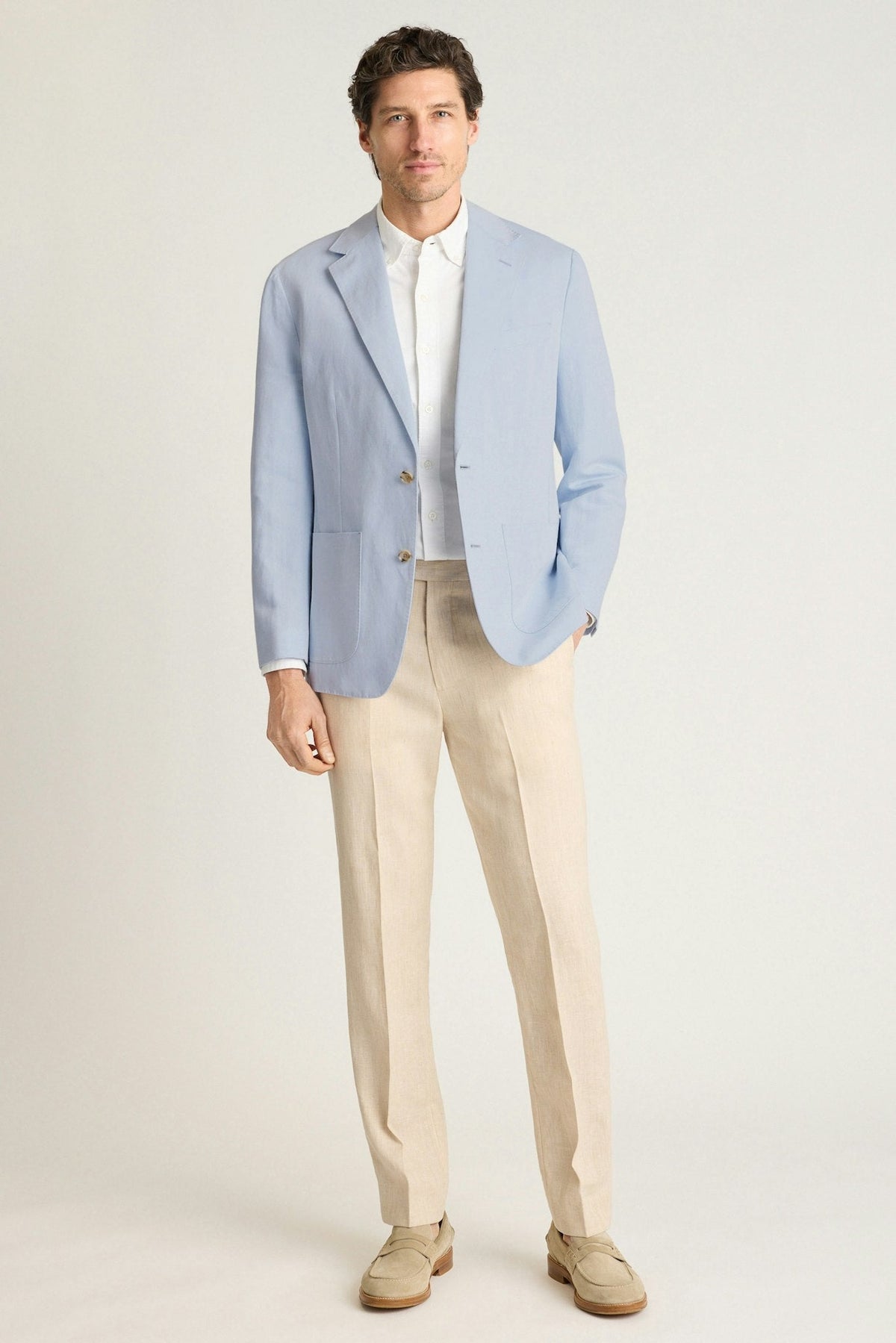 Montauk Blazer