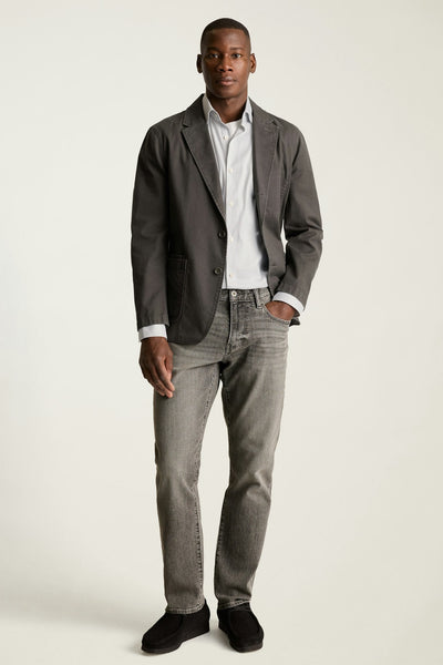 Cotton Blazer