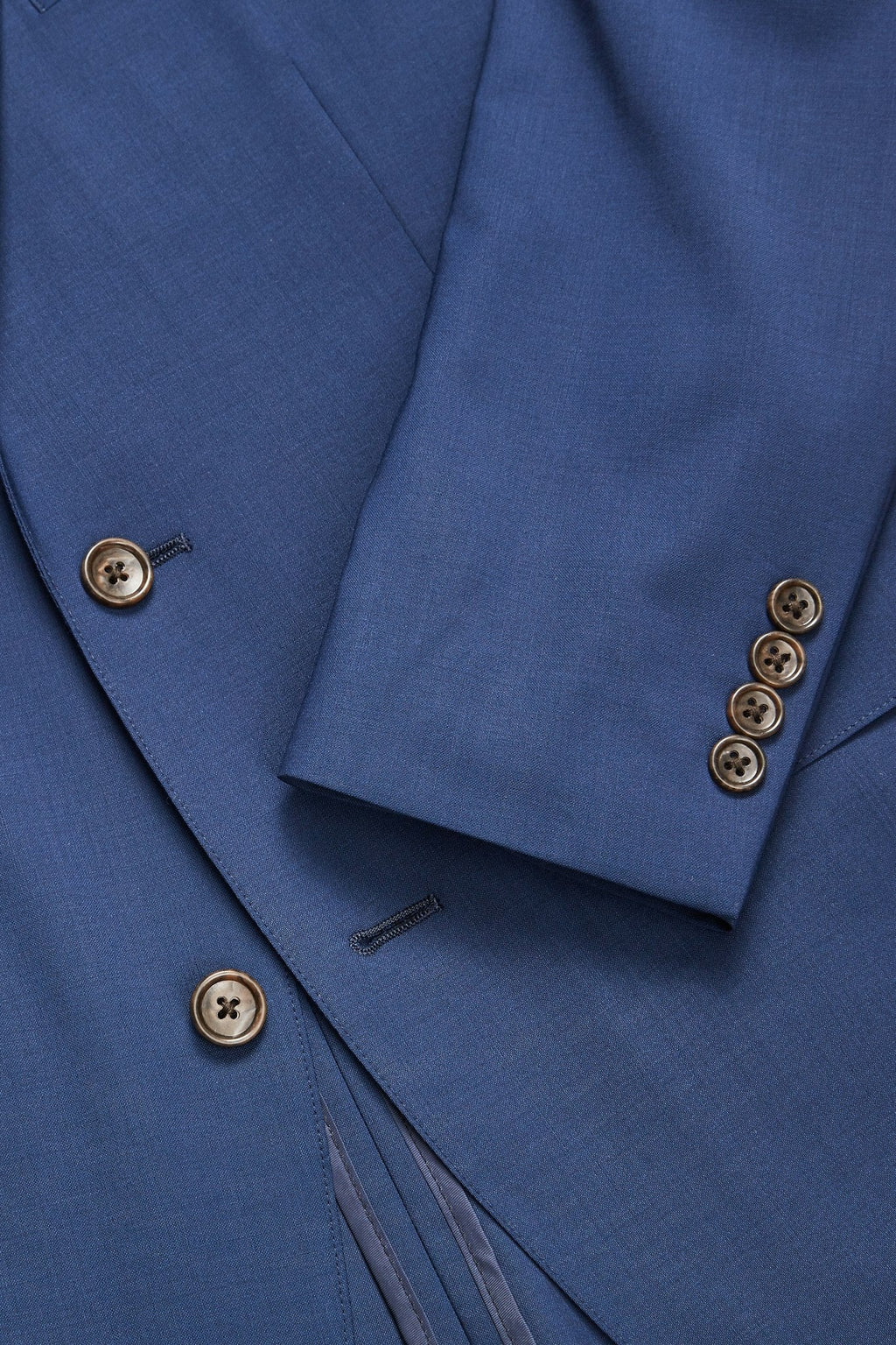 Jetsetter Stretch Italian Wool Blazer Extended Sizes