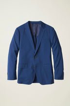 Jetsetter Stretch Italian Wool Blazer Extended Sizes