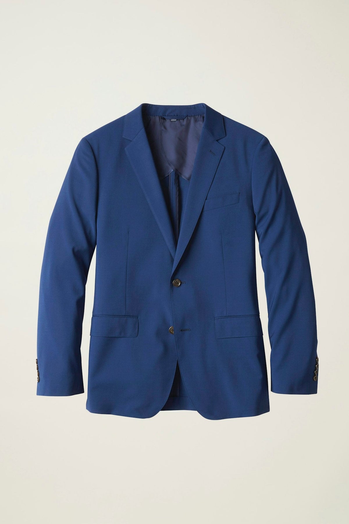 Jetsetter Stretch Italian Wool Blazer Extended Sizes