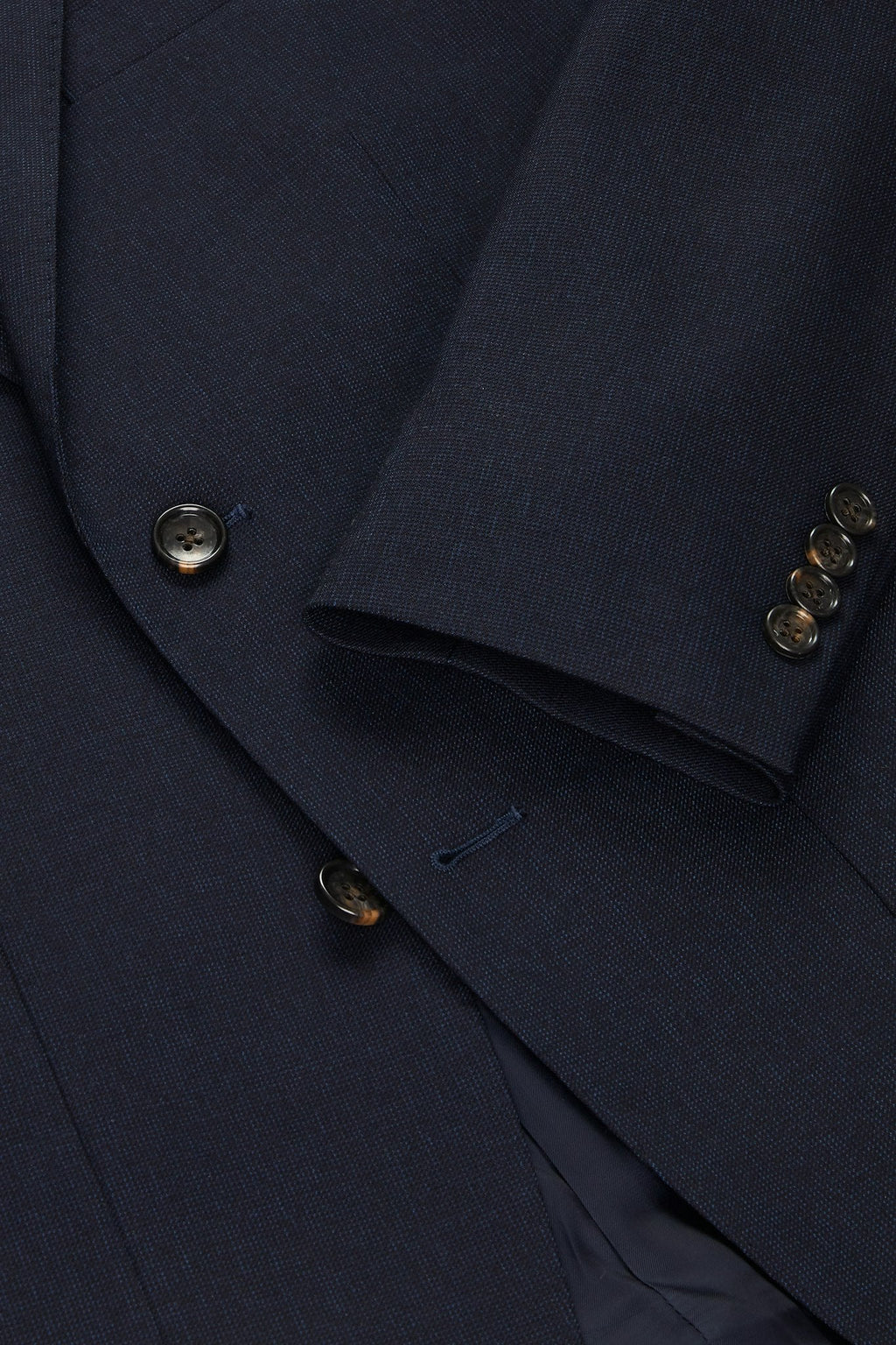 Jetsetter Stretch Italian Wool Blazer Extended Sizes