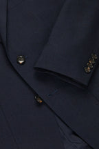 Jetsetter Stretch Italian Wool Blazer Extended Sizes