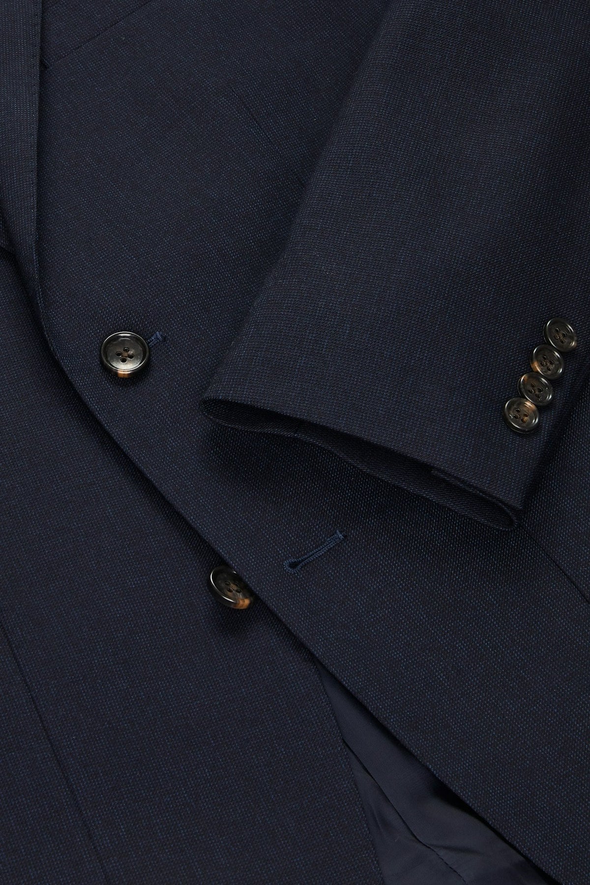 Jetsetter Stretch Italian Wool Blazer Extended Sizes