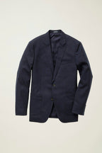 Jetsetter Stretch Italian Wool Blazer Extended Sizes