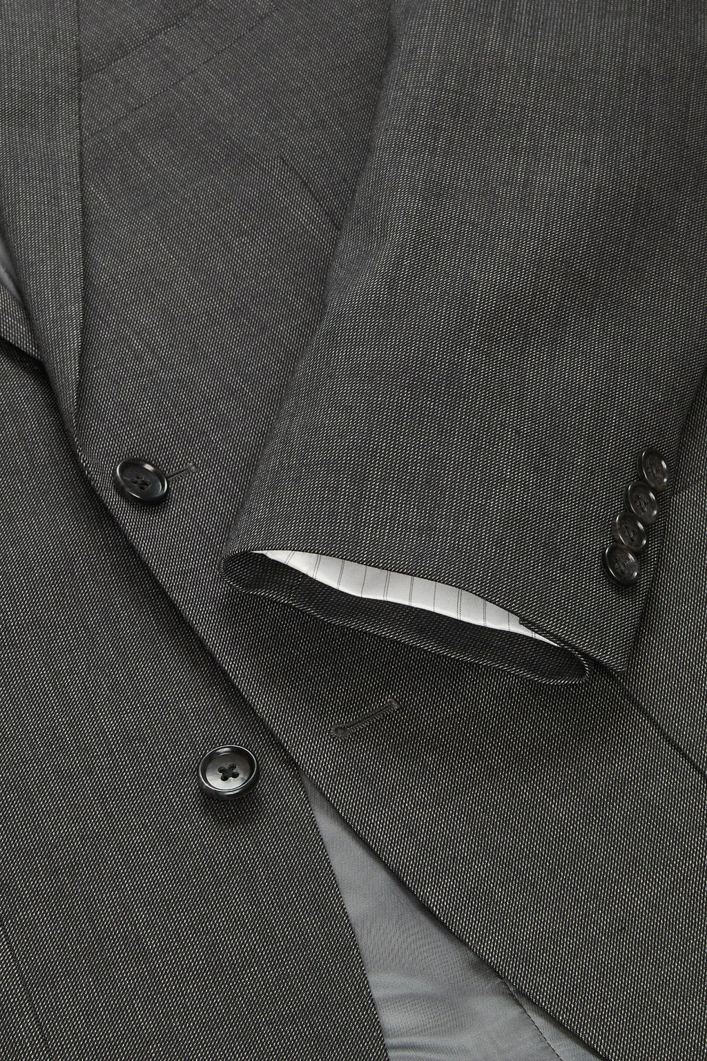 Jetsetter Stretch Italian Wool Blazer Extended Sizes