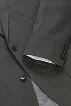Jetsetter Stretch Italian Wool Blazer Extended Sizes
