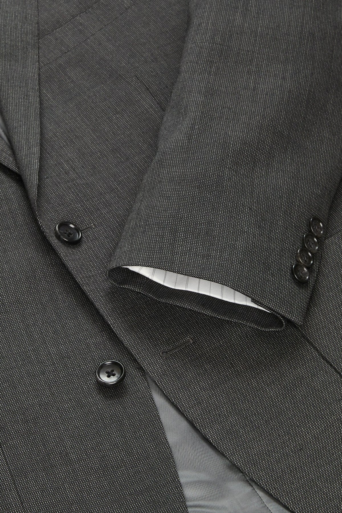 Jetsetter Stretch Italian Wool Blazer Extended Sizes