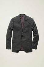 Jetsetter Stretch Italian Wool Blazer Extended Sizes