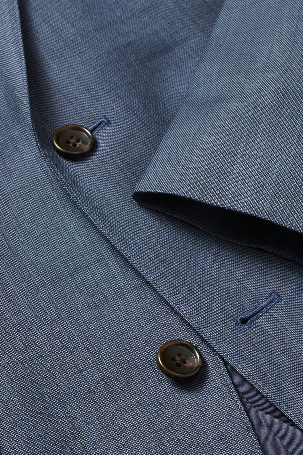 Jetsetter Stretch Italian Wool Blazer Extended Sizes