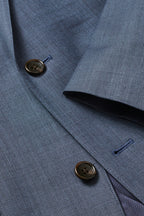 Jetsetter Stretch Italian Wool Blazer Extended Sizes