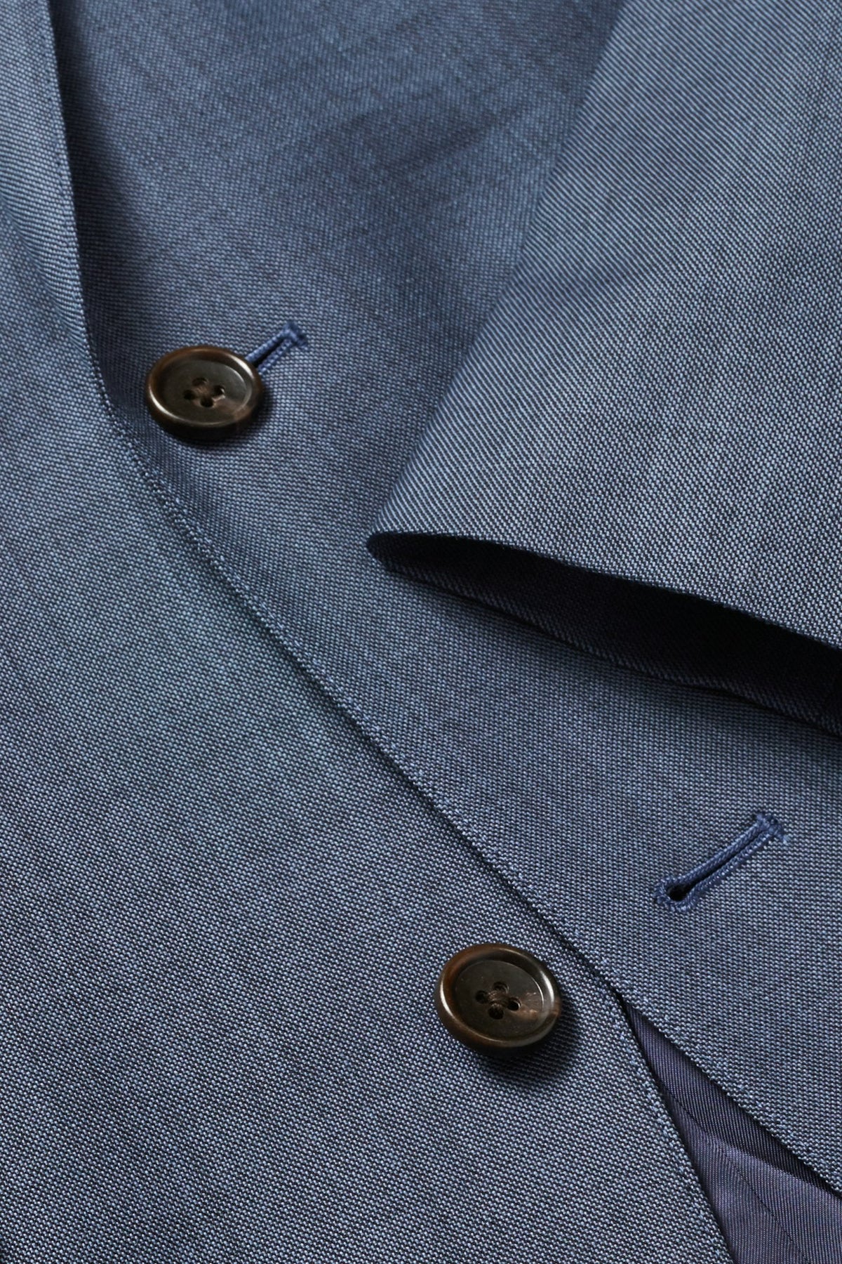Jetsetter Stretch Italian Wool Blazer Extended Sizes