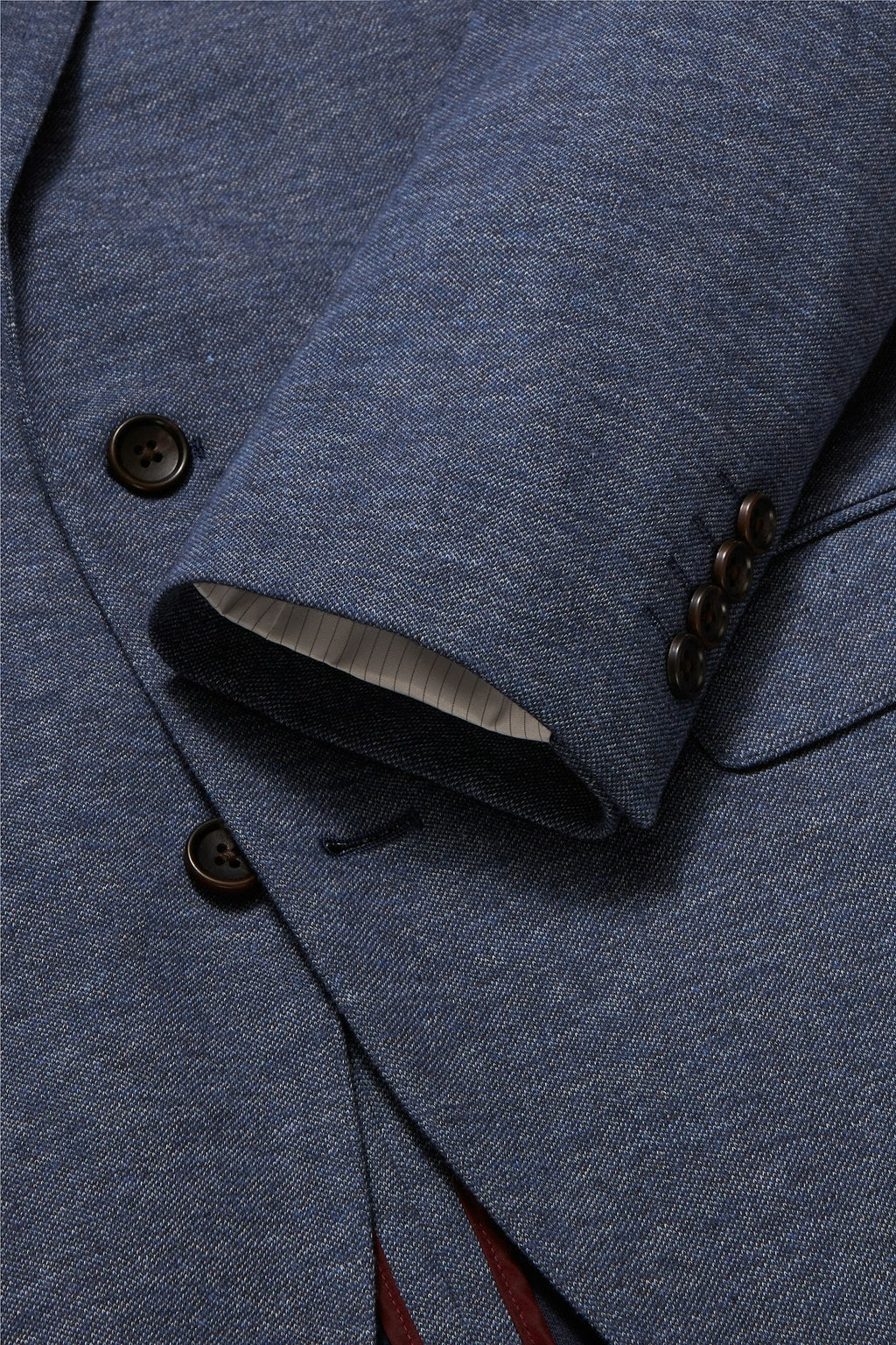 Jetsetter Knit Blazer