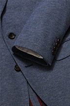 Jetsetter Knit Blazer