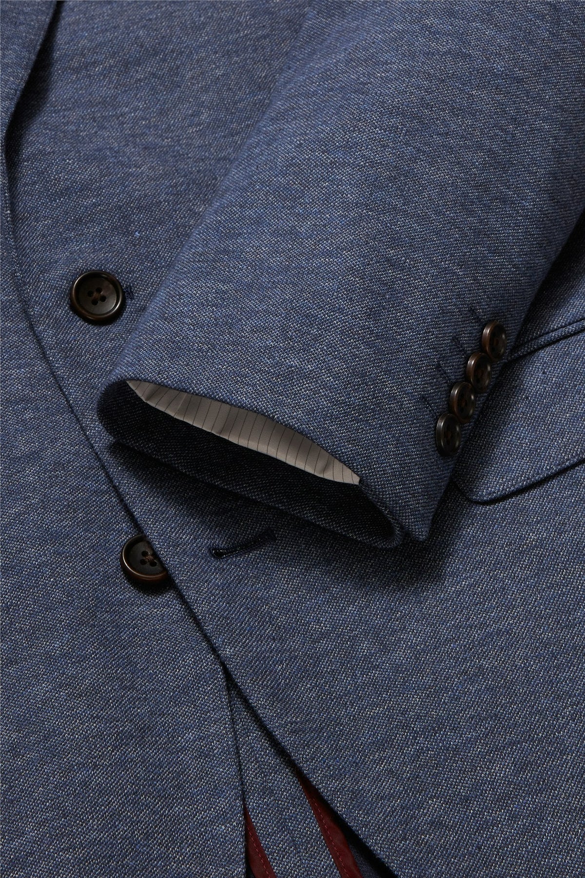 Jetsetter Knit Blazer
