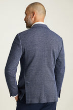 Jetsetter Knit Blazer