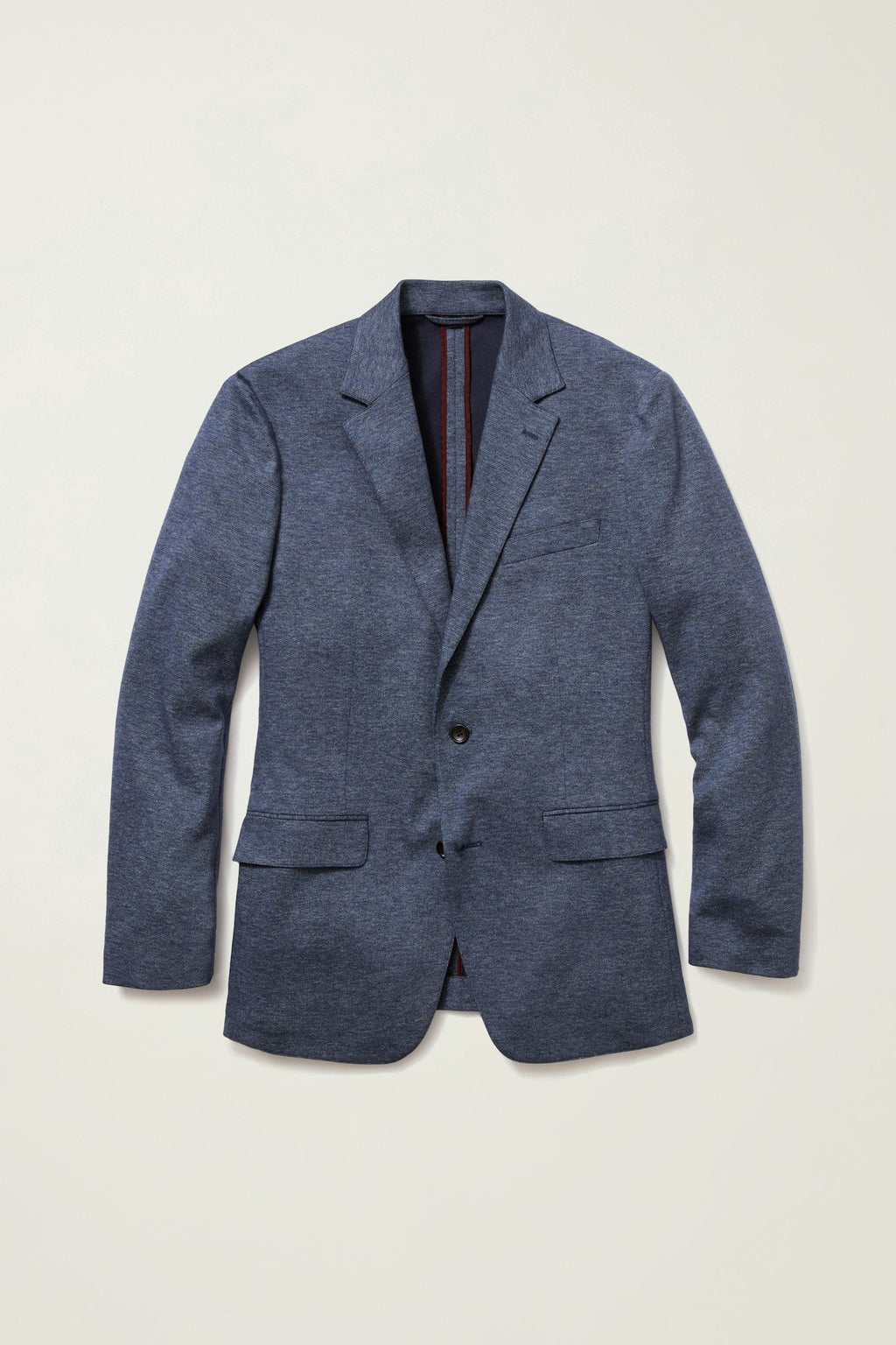 Jetsetter Knit Blazer