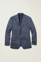 Jetsetter Knit Blazer