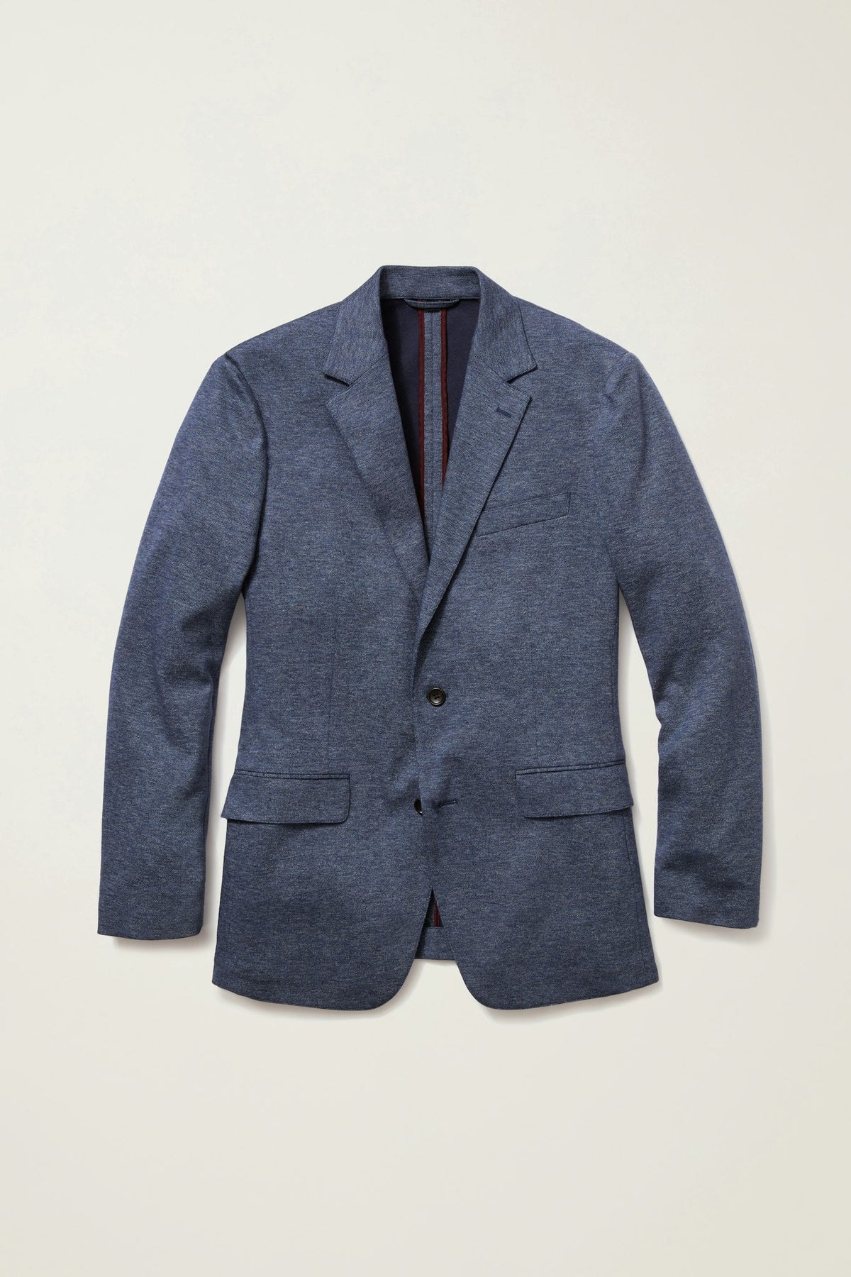 Jetsetter Knit Blazer