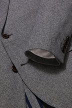 Jetsetter Knit Blazer