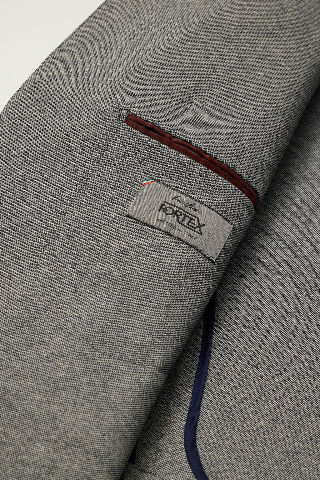 Jetsetter Knit Blazer