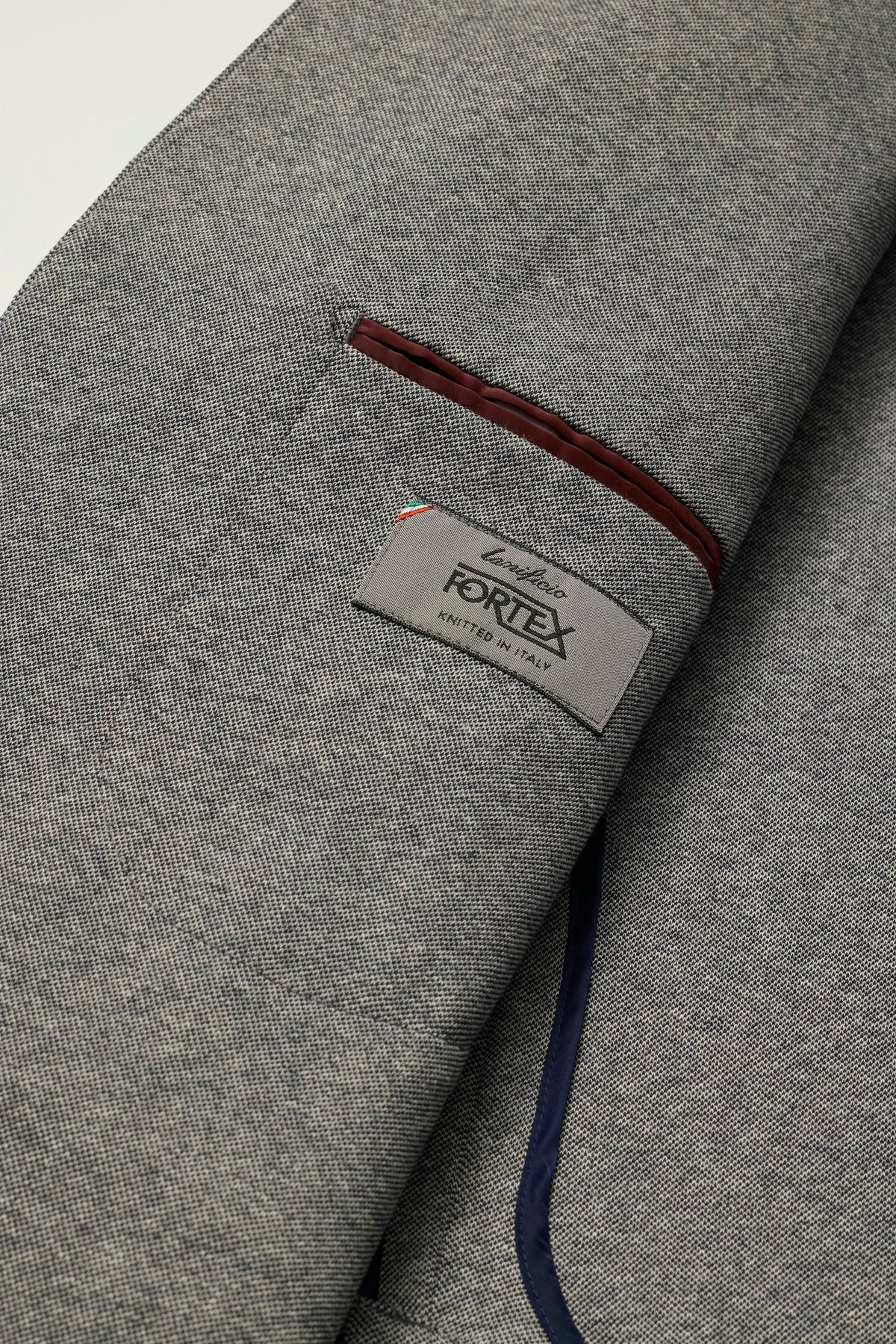 Jetsetter Knit Blazer