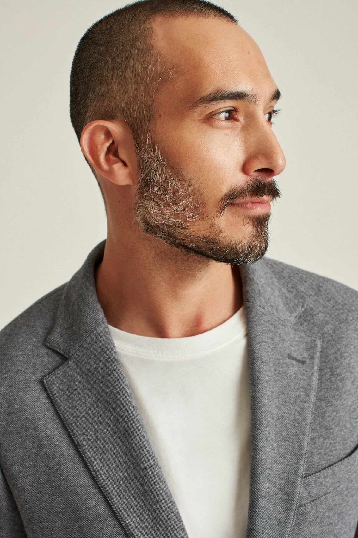 Jetsetter Knit Blazer