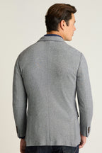 Jetsetter Knit Blazer