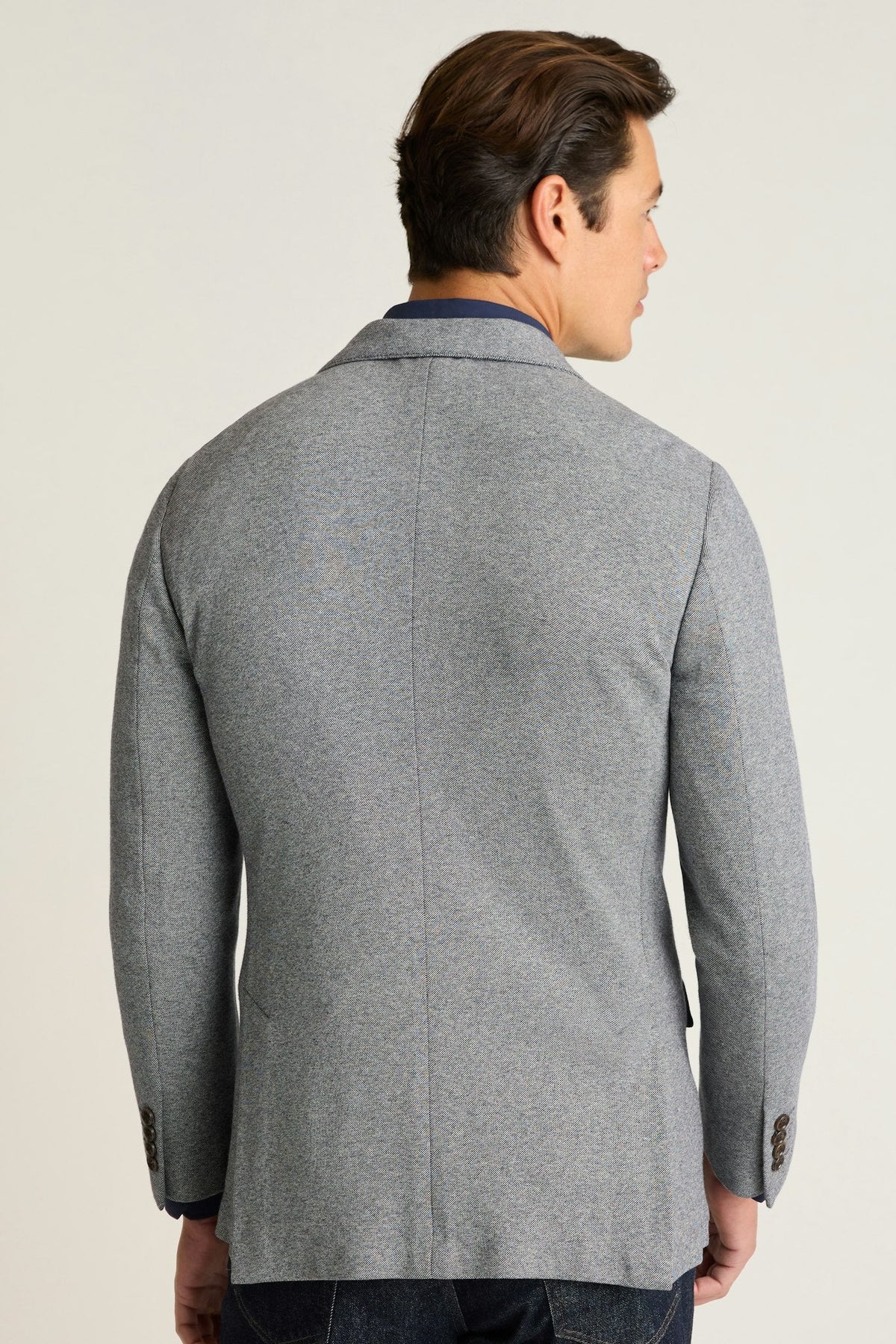 Jetsetter Knit Blazer