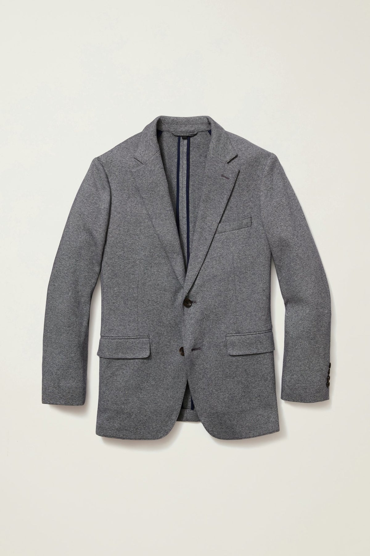 Jetsetter Knit Blazer