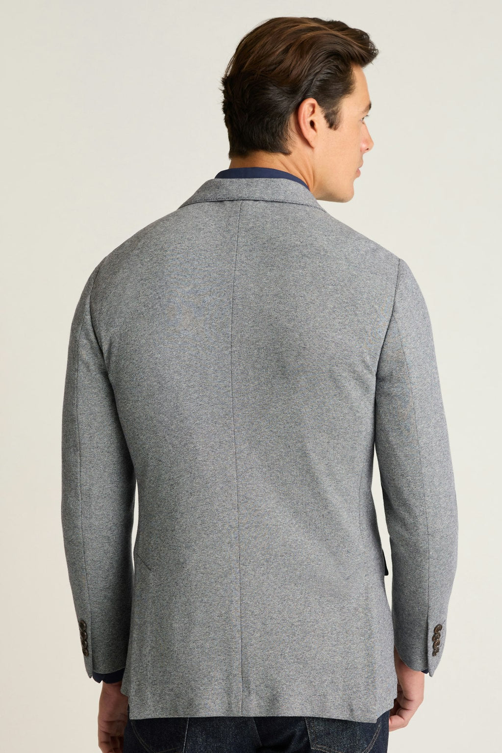 Jetsetter Knit Blazer