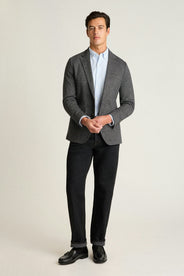 Jetsetter Knit Blazer