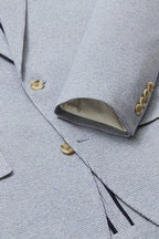 Jetsetter Knit Blazer