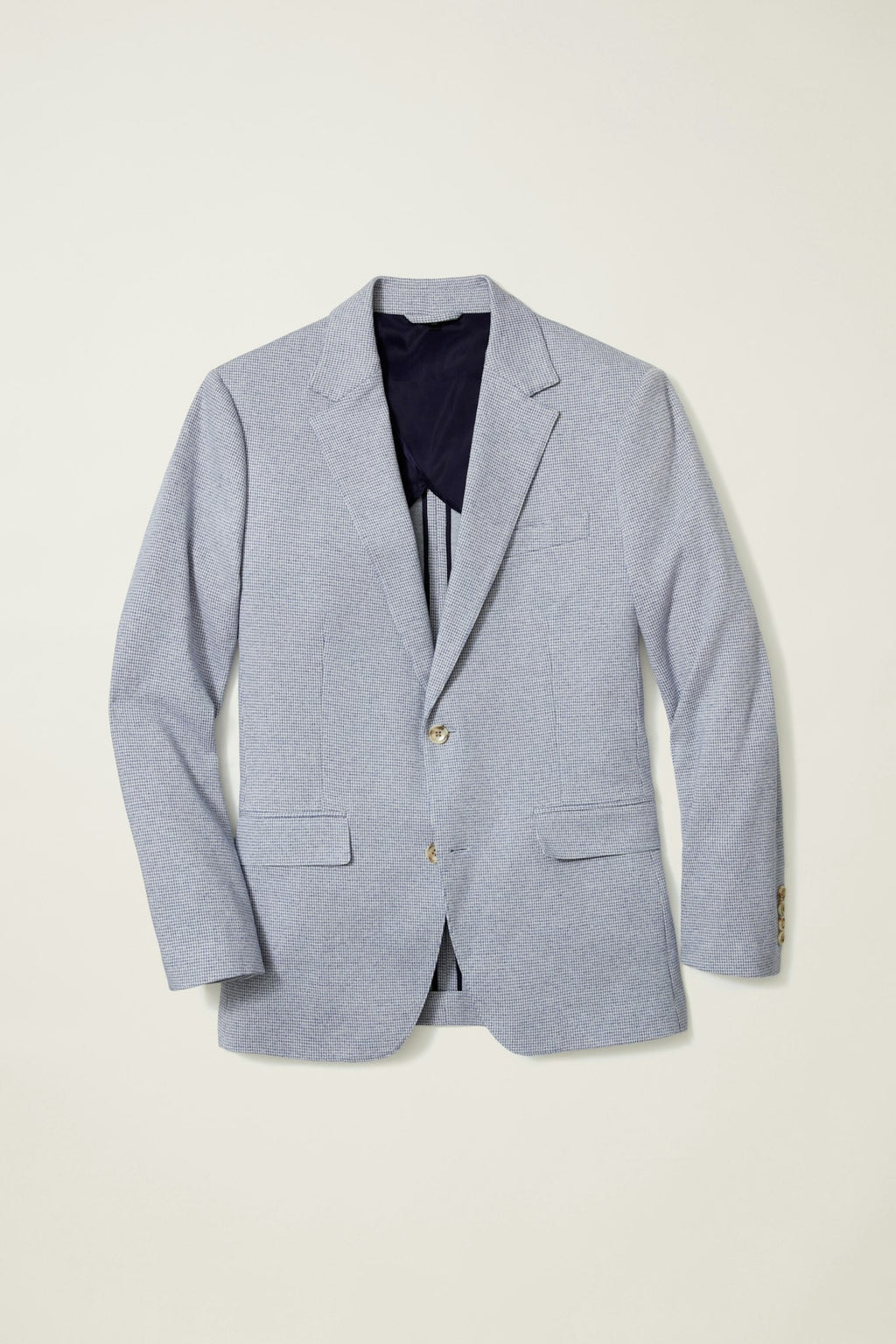 Jetsetter Knit Blazer