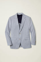 Jetsetter Knit Blazer