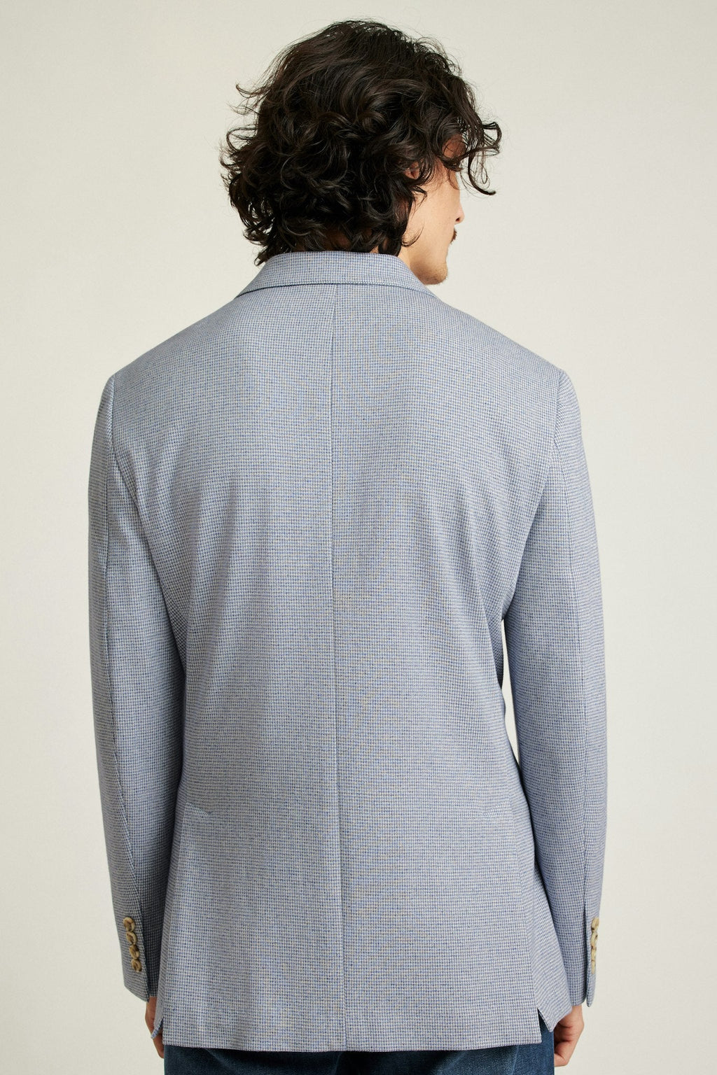 Jetsetter Knit Blazer