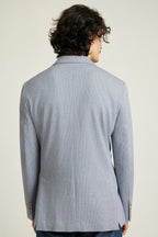 Jetsetter Knit Blazer