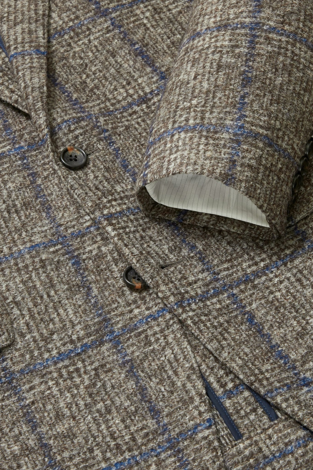 Jetsetter Knit Blazer